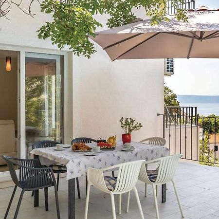 Montemare Holiday Home, Gornje Тучепи Экстерьер фото